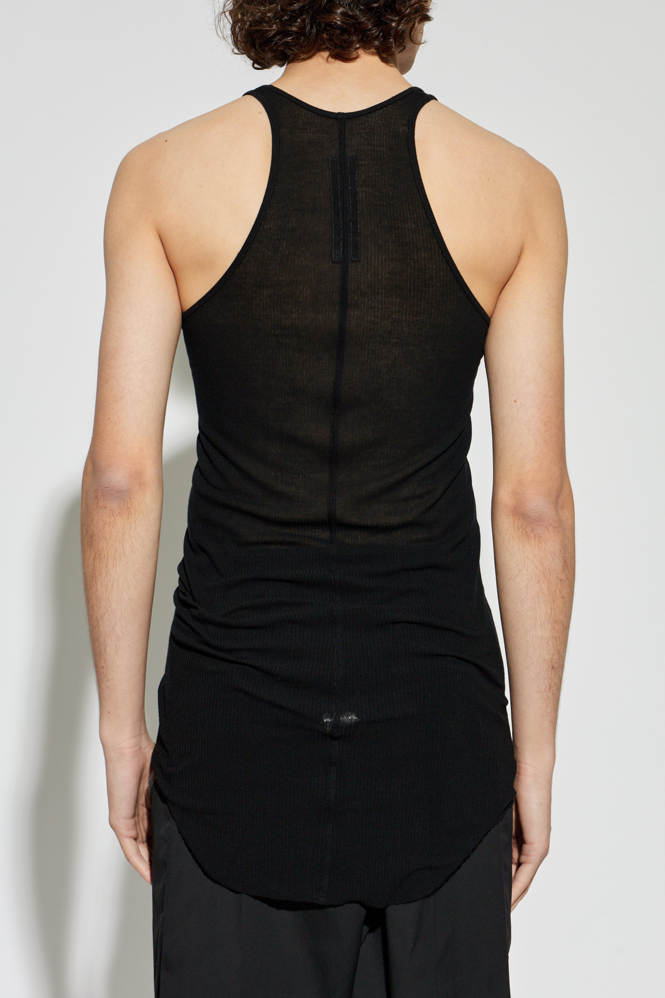 Rick Owens Sleeveless top | Men's | Vitkac